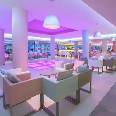 Garbi Ibiza & 4* Playa d'en Bossa