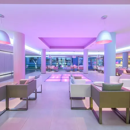 Garbi Ibiza & Hotel