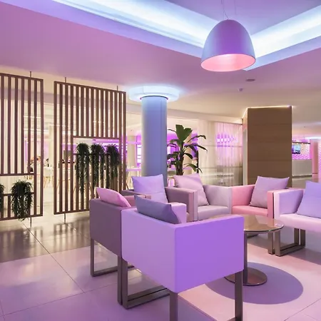 Garbi Ibiza & Hotel Playa d'en Bossa