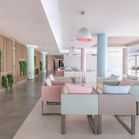 Garbi Ibiza & Hotel