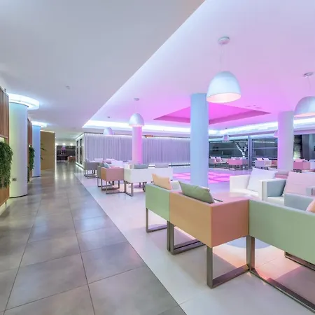 Hotel Garbi Ibiza &
