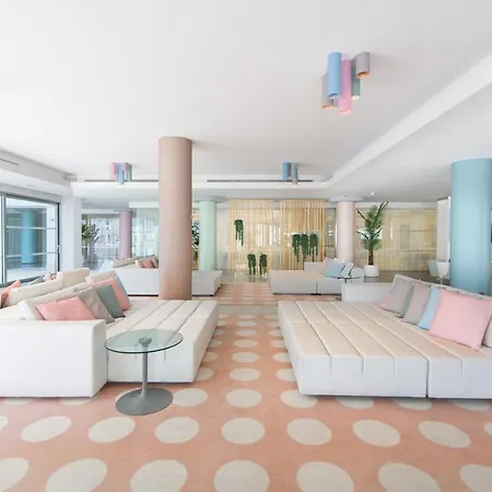 Garbi Ibiza & Hotel 4*