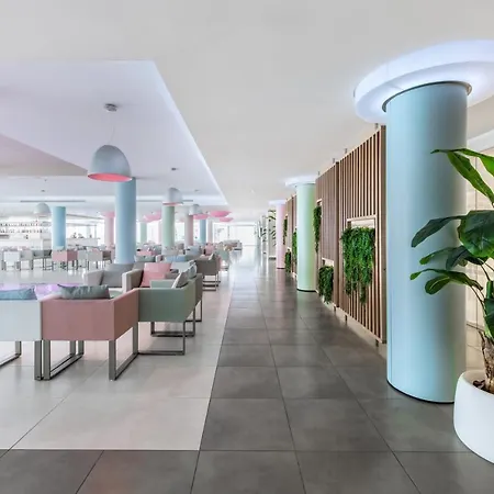 Hotel Garbi Ibiza &