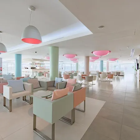Garbi Ibiza&spa