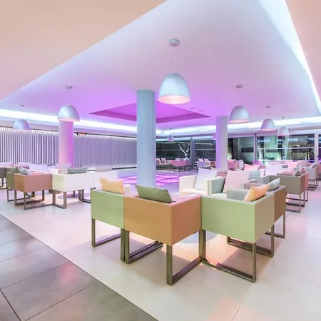 Garbi Ibiza & Hotel 4*