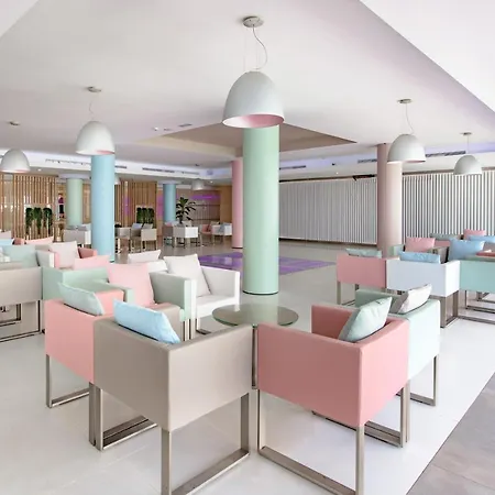 Hotel Garbi Ibiza &