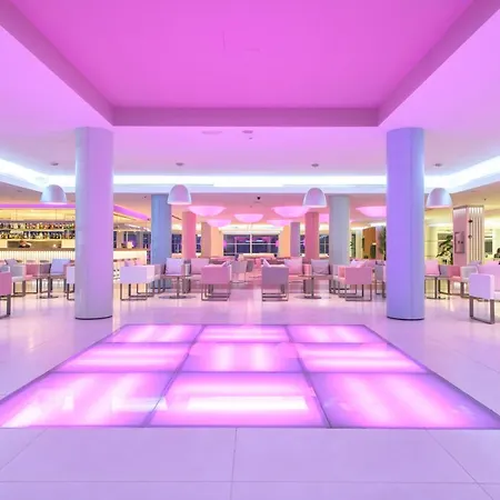 Garbi Ibiza & Hotel