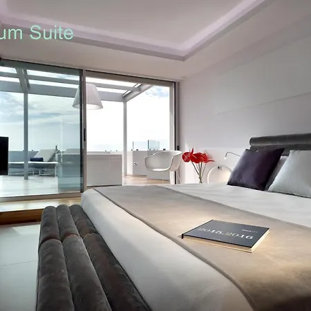 Garbi Ibiza & Hotel