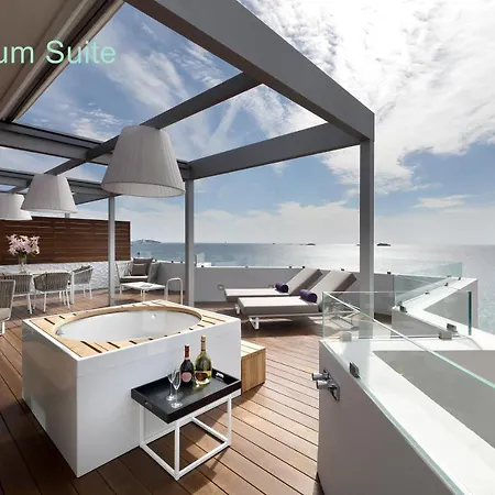 Garbi Ibiza & Hotel