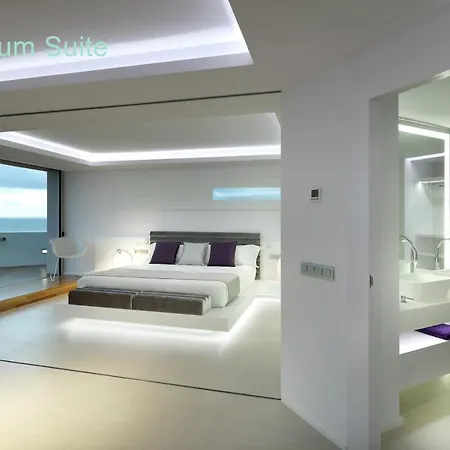 Garbi Ibiza&spa