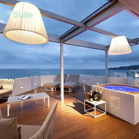 Garbi Ibiza&spa 4*