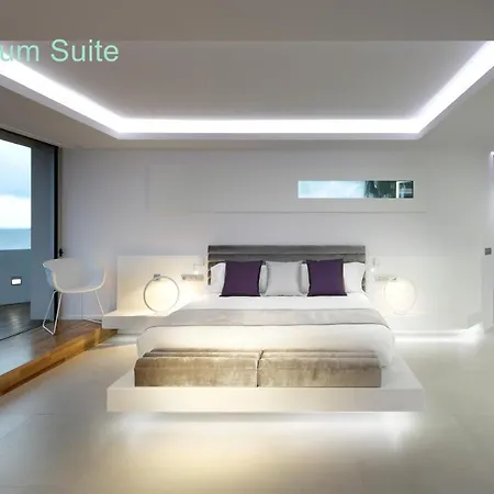 Garbi Ibiza & 4*