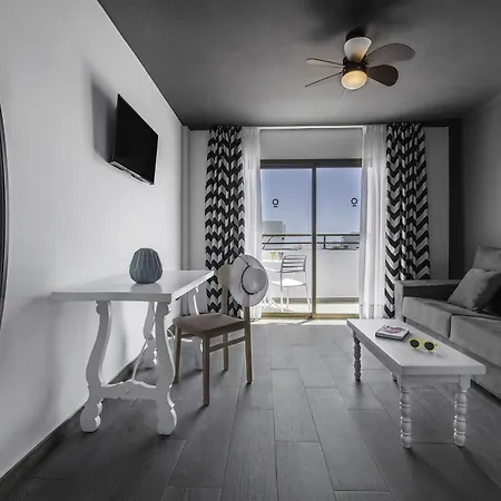 Vibra Mogambo - Adults Only Playa d'en Bossa