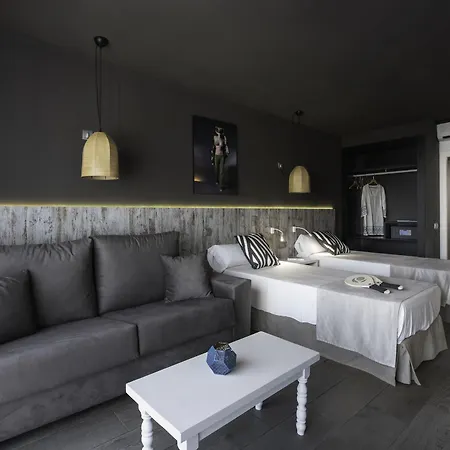 Vibra Mogambo - Adults Only Aparthotel 3*
