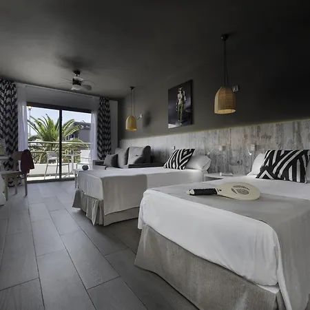 Vibra Mogambo - Adults Only Aparthotel 3*