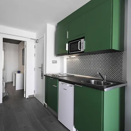 Vibra Mogambo - Adults Only Aparthotel Playa d'en Bossa
