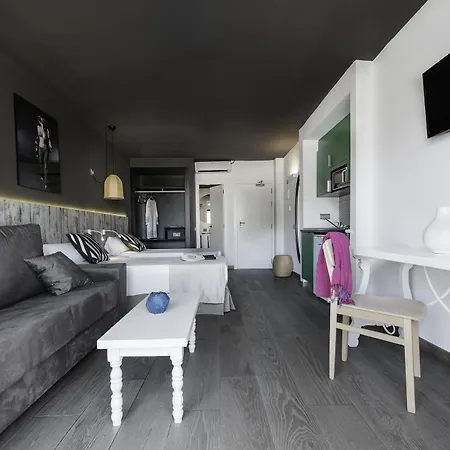 Aparthotel Vibra Mogambo - Adults Only