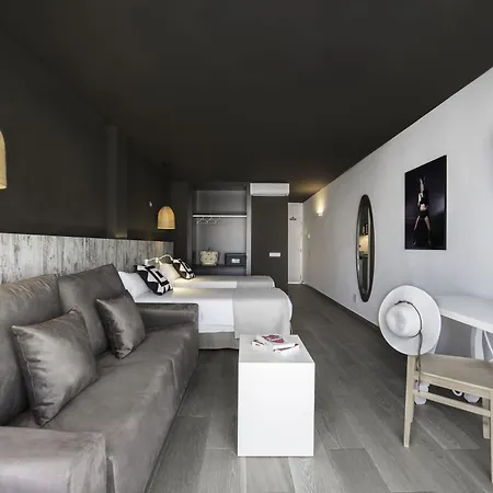 Vibra Mogambo - Adults Only Aparthotel