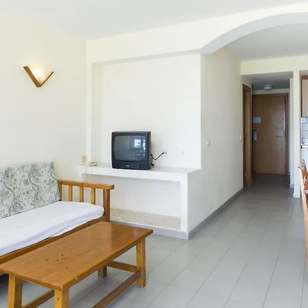 Ibiza Jet Adults Only Apartment