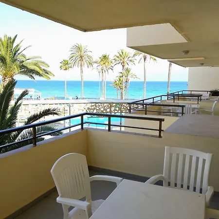 Ibiza Jet Adults Only Apartment *