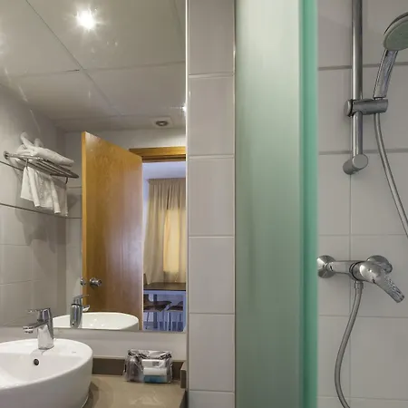 Ibiza Jet Adults Only Apartment