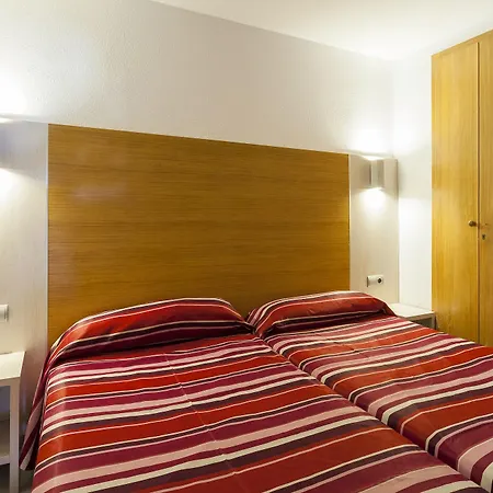Ibiza Jet Adults Only Apartment *