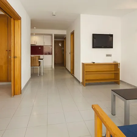 Ibiza Jet Adults Only Apartment *