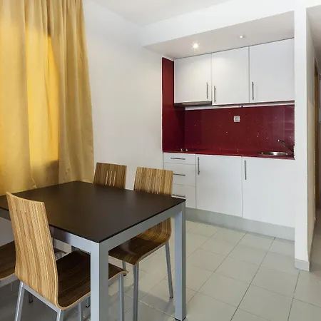 Apartment Ibiza Jet Adults Only Playa d'en Bossa