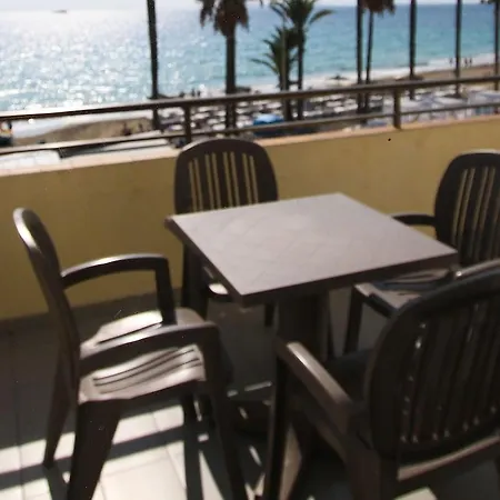 Apartment Ibiza Jet Adults Only Playa d'en Bossa