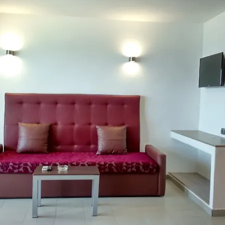 Ibiza Jet Adults Only Apartment