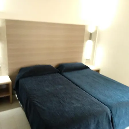 Ibiza Jet Adults Only Apartment *