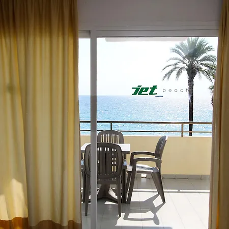 Apartment Ibiza Jet Adults Only *