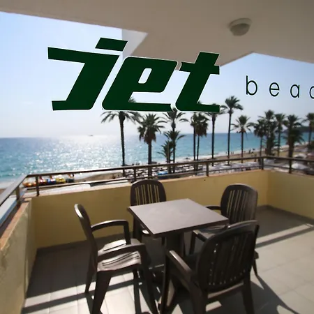 Ibiza Jet Adults Only