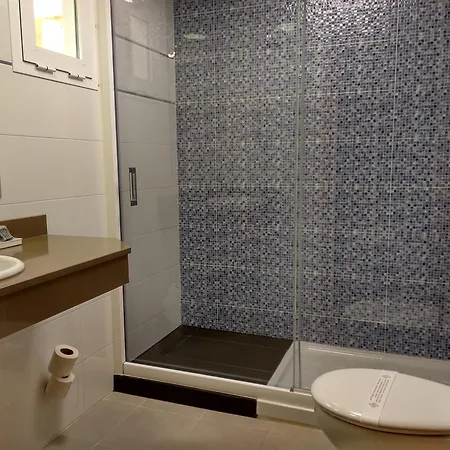 Ibiza Jet Adults Only Apartment