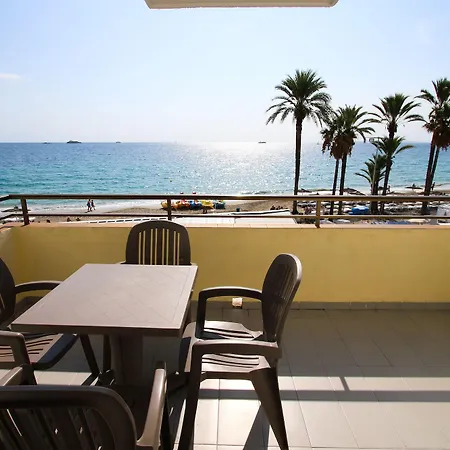 Ibiza Jet Adults Only Apartment