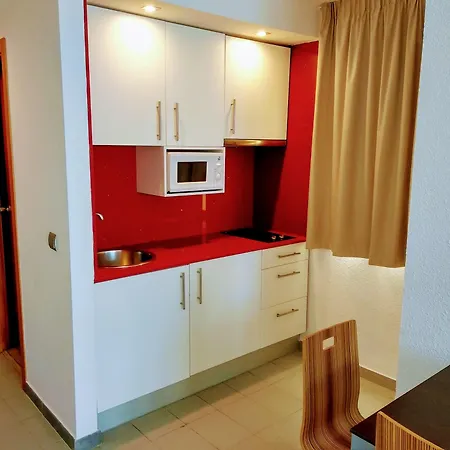 Apartment Ibiza Jet Adults Only