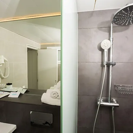 Ebano (adults Only) Apartment Playa d'en Bossa