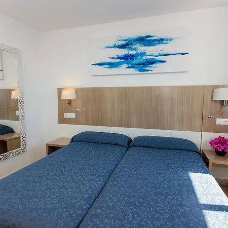 Sal Rossa Apartment Playa d'en Bossa