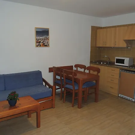 Sal Rossa Apartment