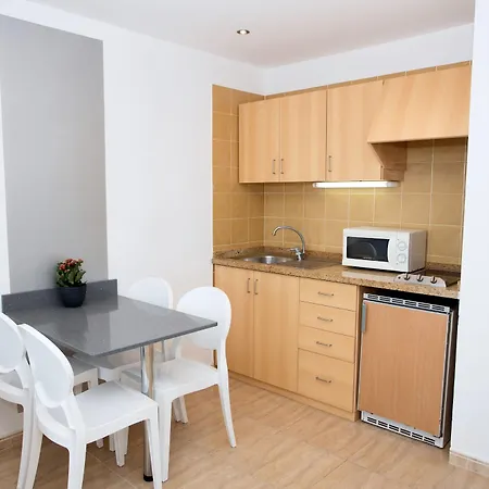 Sal Rossa Apartment