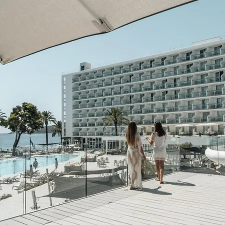 The Ibiza Twiins - 4* Sup 4* Playa d'en Bossa