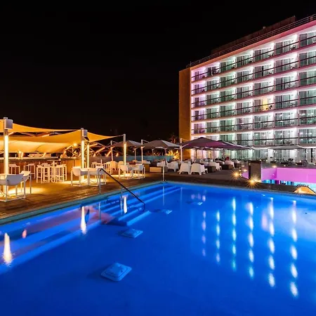 Hotel The Ibiza Twiins - 4* Sup 4*