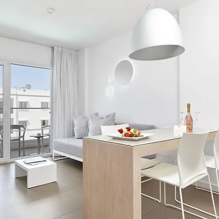 Playa Grande Apartment Playa d'en Bossa