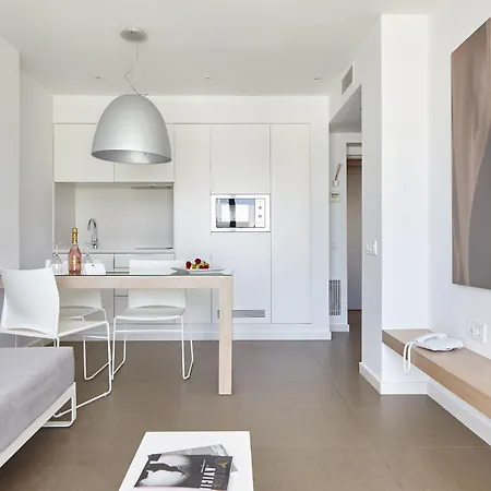 Apartment Playa Grande
