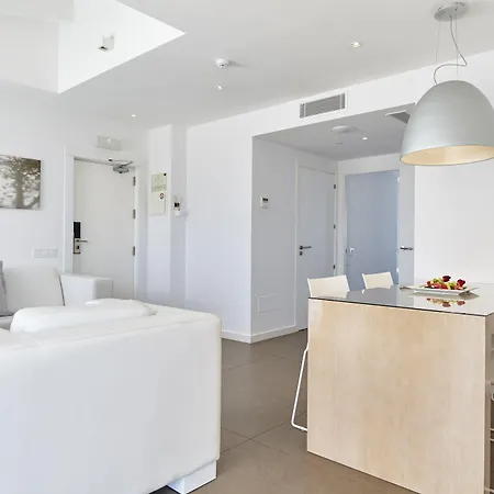 Apartment Playa Grande Playa d'en Bossa
