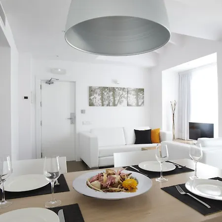 Playa Grande Apartment *