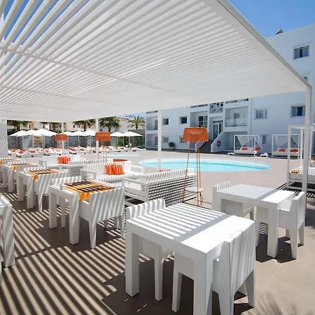 Playa Grande Apartment Playa d'en Bossa