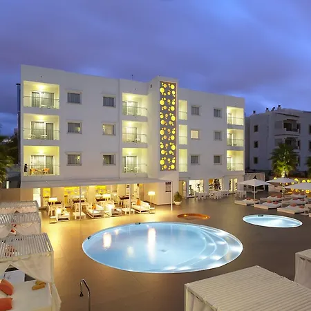 Playa Grande Apartment Playa d'en Bossa