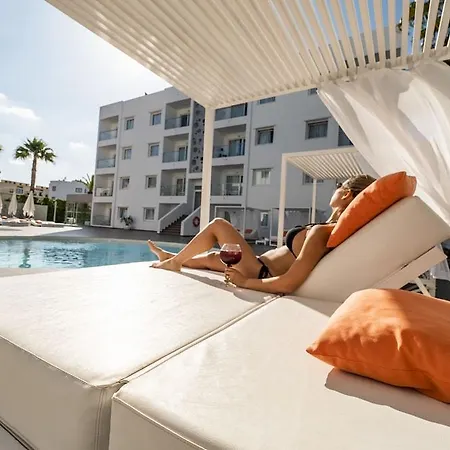 Apartment Playa Grande