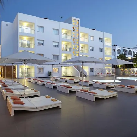 Apartment Playa Grande Playa d'en Bossa